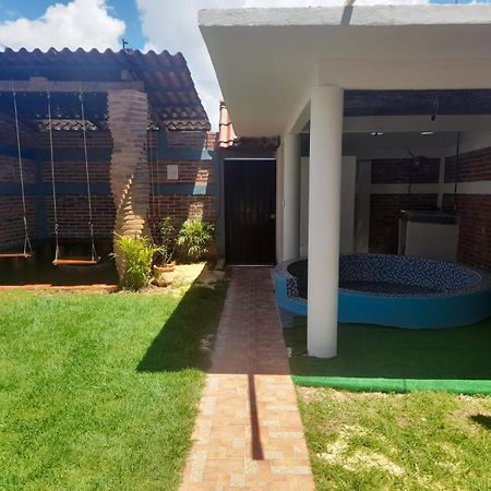 Cabanas Adan Y Eva Centricas Con Vista Campirano Zacatlán 외부 사진