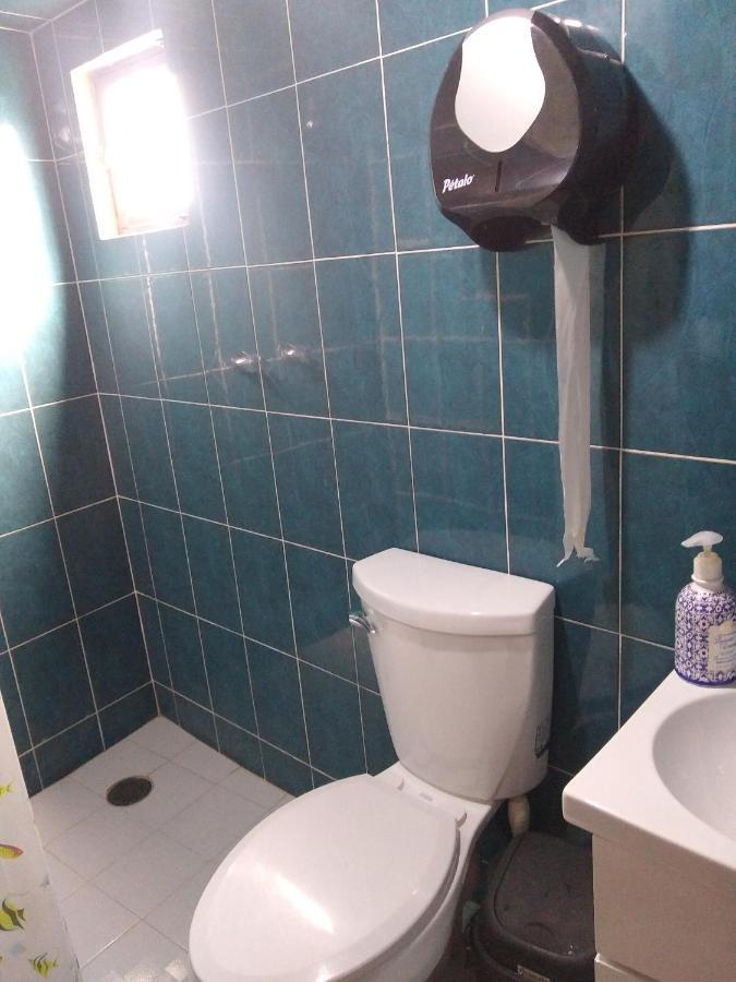 Cabanas Adan Y Eva Centricas Con Vista Campirano Zacatlán 외부 사진