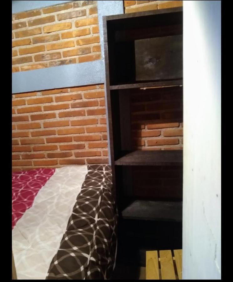 Cabanas Adan Y Eva Centricas Con Vista Campirano Zacatlán 외부 사진